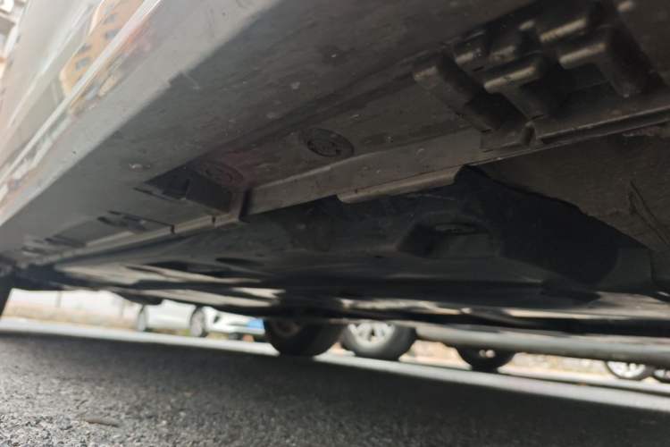 Used Toyota Corolla 2019 1.2T S-CVT GL-i Elite Edition Chassis Front Right