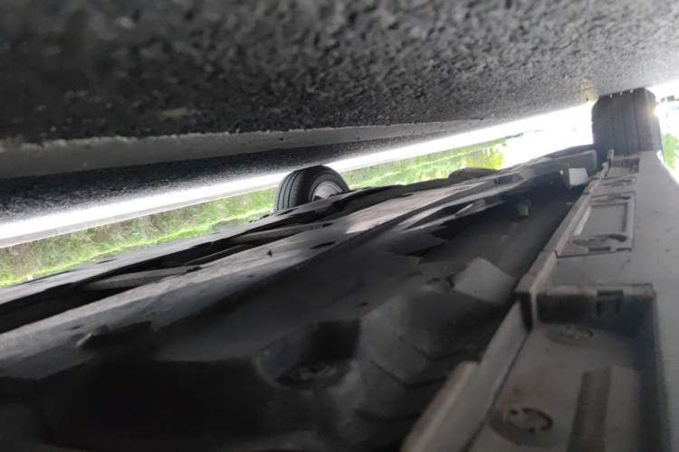 Used Toyota Corolla 2019 1.2T S-CVT GL Pioneer Edition Chassis Front Right