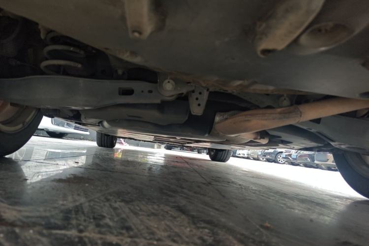 Used Toyota Corolla 2019 Dual-Engine 1.8L E-CVT GL-i Elite Edition Chassis Rear
