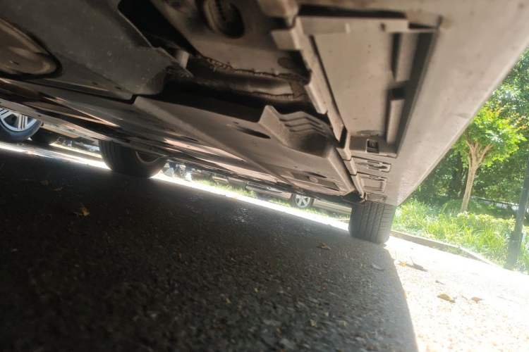 Used Toyota Corolla 2019 1.2T S-CVT GL-i Elite Edition Chassis Rear Right