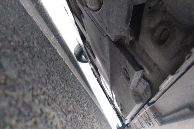 Used Toyota Corolla 2019 1.2T S-CVT GL Pioneer Edition Chassis Rear Right