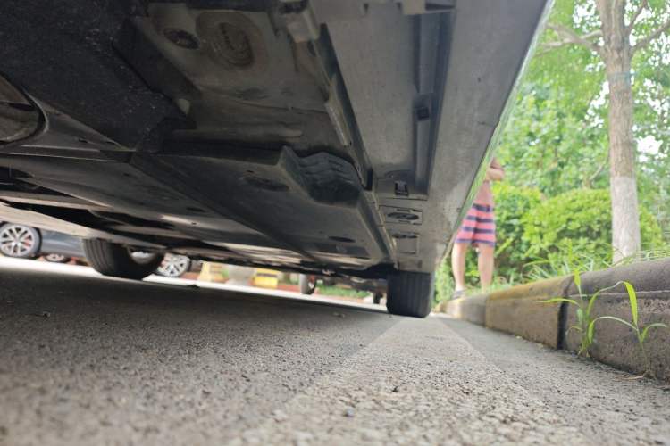 Used Toyota Corolla 2019 1.2T S-CVT GL-i Elite Edition Chassis Rear Right