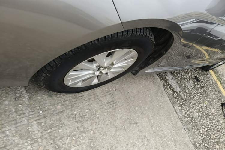 Used Toyota Corolla 2019 1.2T S-CVT GL-i Elite Edition Exterior 1