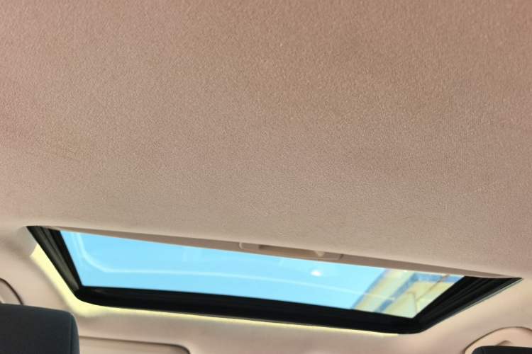 Used Toyota Corolla 2019 1.2T S-CVT GL-i Elite Edition Headliner