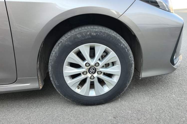 Used Toyota Corolla 2019 1.2T S-CVT GL-i Elite Edition Right Front Wheel Hub