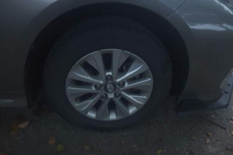 Used Toyota Corolla 2019 1.2T S-CVT GL-i Elite Edition Right Front Wheel Hub