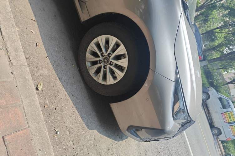 Used Toyota Corolla 2019 Dual-Engine 1.8L E-CVT GL-i Pioneer Edition Right Front Wheel Hub