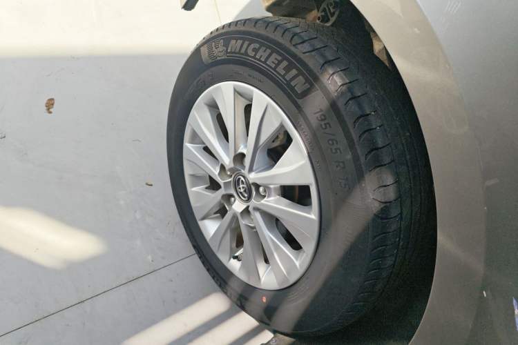 Used Toyota Corolla 2019 1.2T S-CVT GL-i Elite Edition Right Rear Wheel Hub
