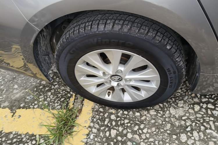 Used Toyota Corolla 2019 1.2T S-CVT GL-i Elite Edition Right Rear Wheel Hub