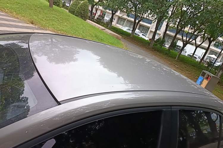 Used Toyota Corolla 2019 1.2T S-CVT GL Pioneer Edition Roof