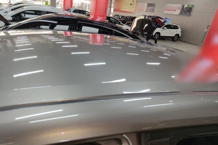 Used Toyota Corolla 2019 1.2T S-CVT GL Pioneer Edition Roof