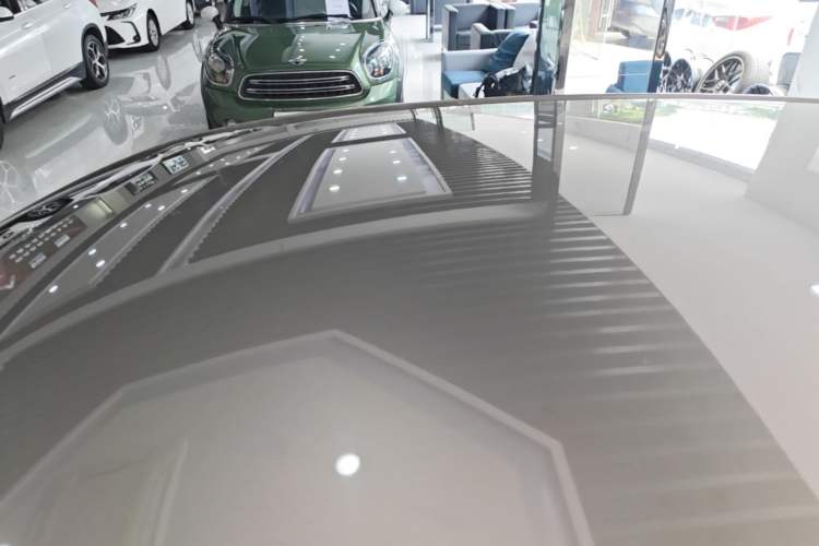 Used Toyota Corolla 2019 1.2T S-CVT GL Pioneer Edition Roof