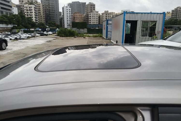 Used Toyota Corolla 2019 1.2T S-CVT GL-i Elite Edition Roof