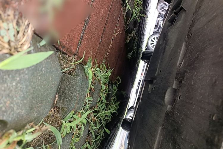 Used Toyota Corolla 2019 1.2T S-CVT GL Pioneer Edition Chassis Front