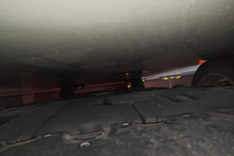 Used Toyota Corolla 2019 Dual-Engine 1.8L E-CVT Flagship Edition Chassis Front