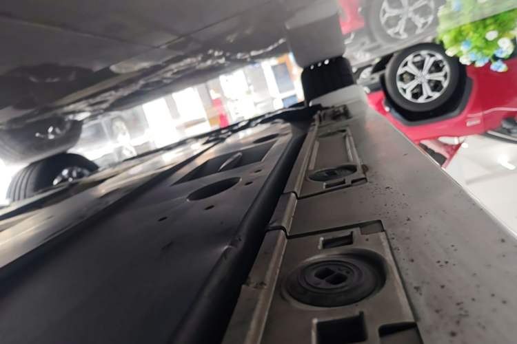 Used Toyota Corolla 2019 1.2T S-CVT Sport Edition Chassis Front Left