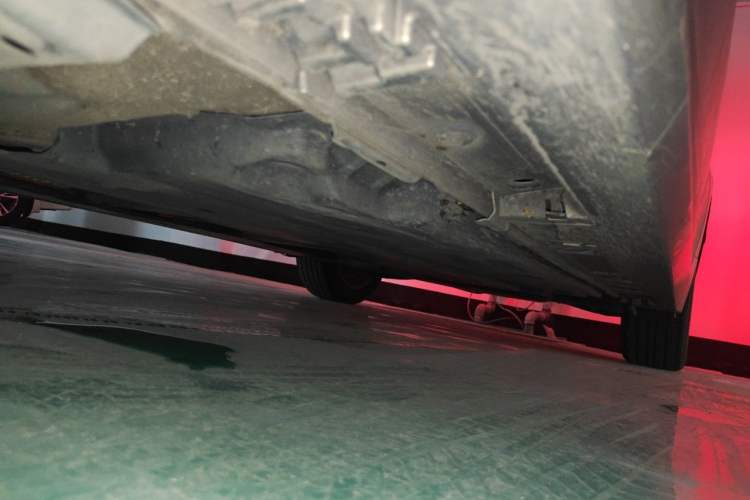 Used Toyota Corolla 2019 Dual-Engine 1.8L E-CVT GL-i Elite Edition Chassis Front Left
