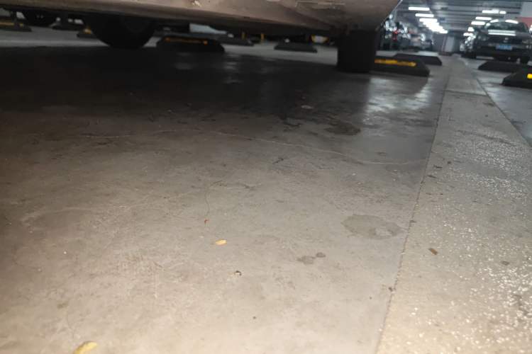 Used Toyota Corolla 2019 1.2T S-CVT GL Pioneer Edition Chassis Front Left