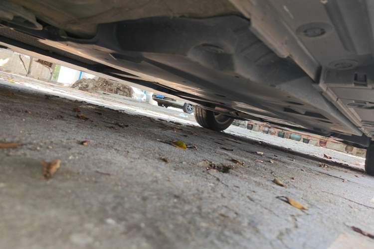 Used Toyota Corolla 2019 Dual-Engine 1.8L E-CVT GL-i Elite Edition Chassis Front Left