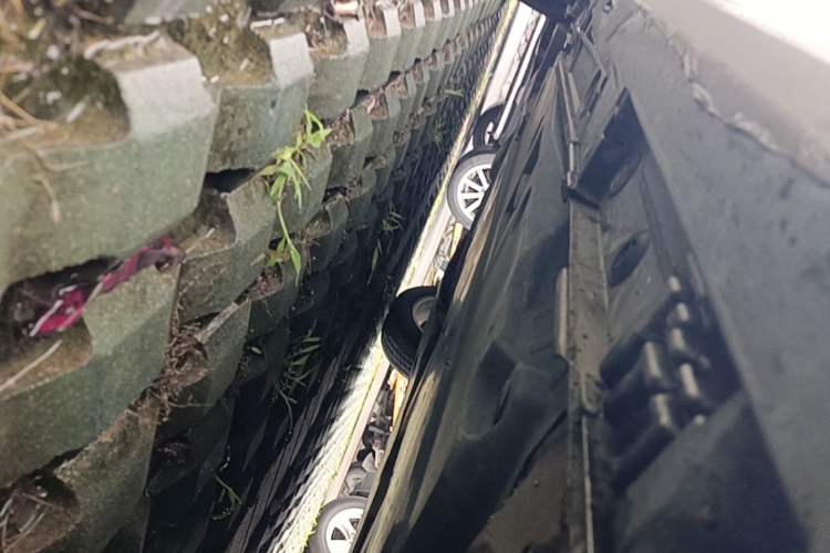 Used Toyota Corolla 2019 1.2T S-CVT GL Pioneer Edition Chassis Front Right