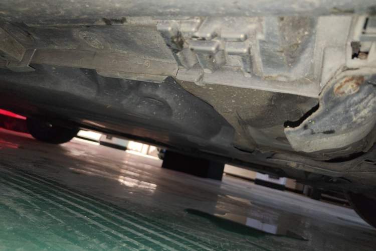 Used Toyota Corolla 2019 Dual-Engine 1.8L E-CVT GL-i Elite Edition Chassis Front Right