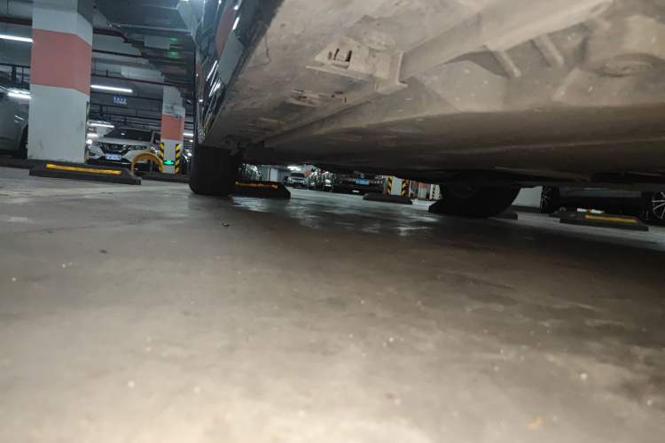 Used Toyota Corolla 2019 1.2T S-CVT GL Pioneer Edition Chassis Front Right