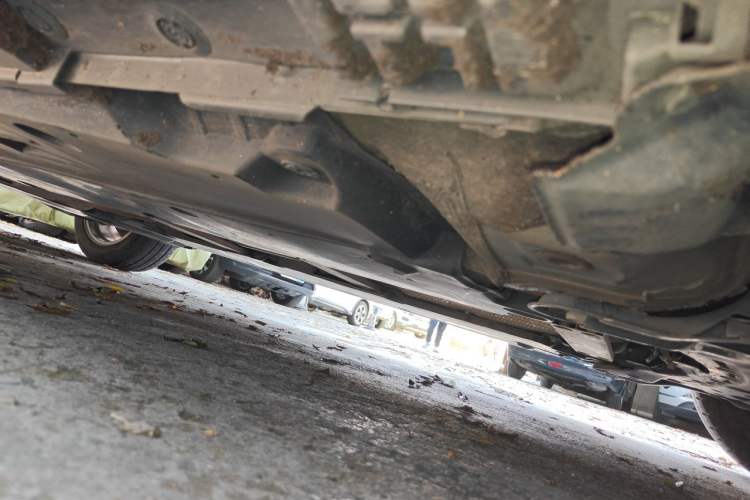 Used Toyota Corolla 2019 Dual-Engine 1.8L E-CVT GL-i Elite Edition Chassis Front Right