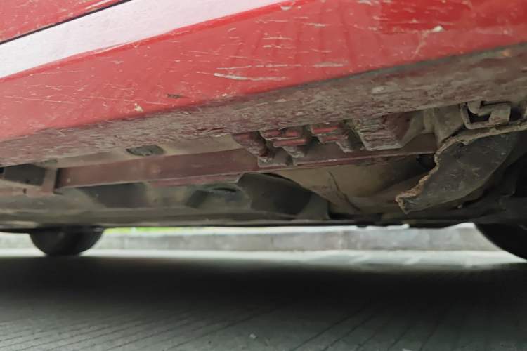Used Toyota Corolla 2019 1.2T S-CVT Sport Edition Chassis Front Right