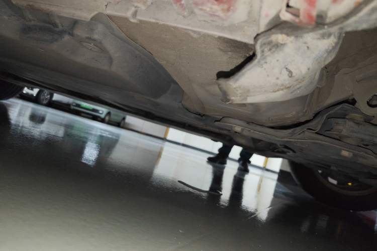 Used Toyota Corolla 2019 Dual-Engine 1.8L E-CVT GL-i Elite Edition Chassis Front Right