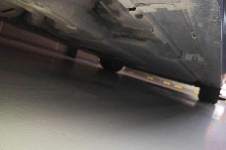 Used Toyota Corolla 2019 Dual-Engine 1.8L E-CVT Flagship Edition Chassis Rear Right