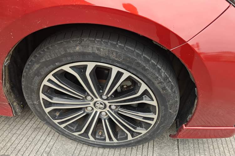 Used Toyota Corolla 2019 1.2T S-CVT Sport Edition Right Front Wheel Hub