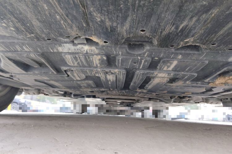 Used Toyota Corolla 2019 1.2T S-CVT GL-i Elite Edition Chassis Front