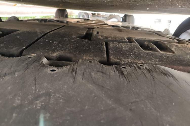 Used Toyota Corolla 2019 1.2T S-CVT Sport Edition Chassis Front