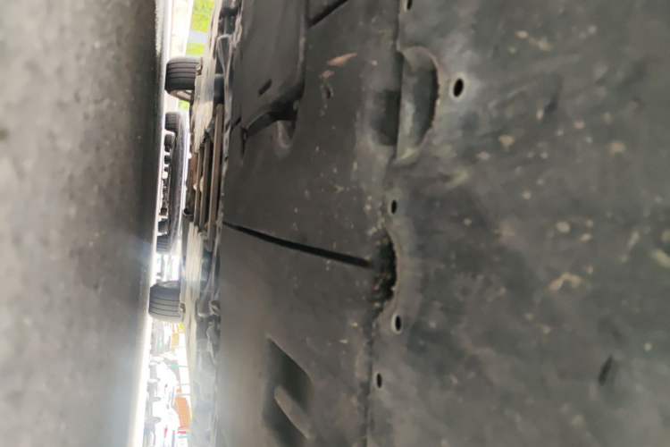Used Toyota Corolla 2019 1.2T S-CVT GL-i Luxury Edition Chassis Front