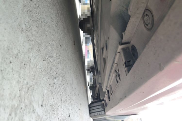 Used Toyota Corolla 2019 1.2T S-CVT GL-i Elite Edition Chassis Front Left