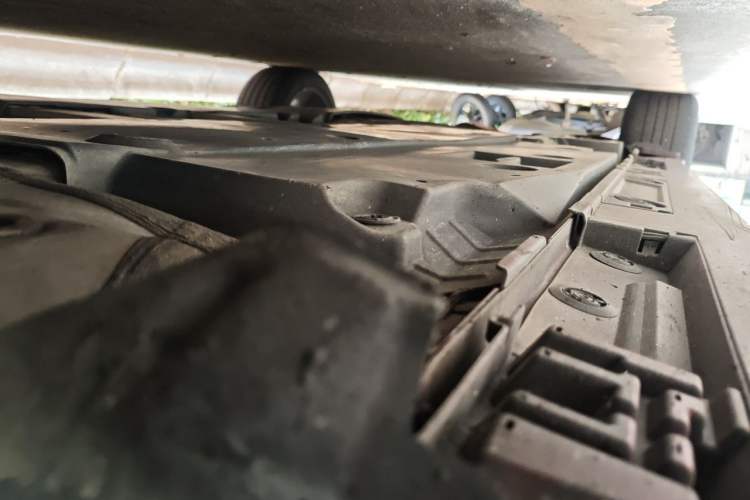 Used Toyota Corolla 2019 1.2T S-CVT Sport Edition Chassis Front Left