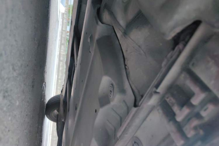 Used Toyota Corolla 2019 1.2T S-CVT GL-i Elite Edition Chassis Front Left