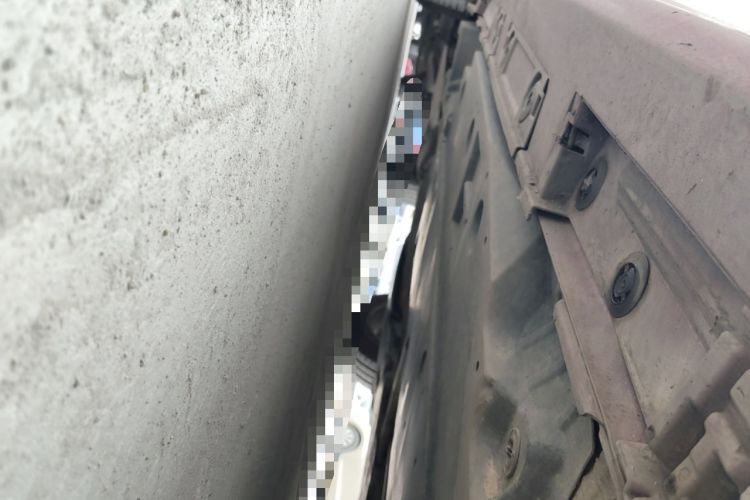 Used Toyota Corolla 2019 1.2T S-CVT GL-i Elite Edition Chassis Front Right