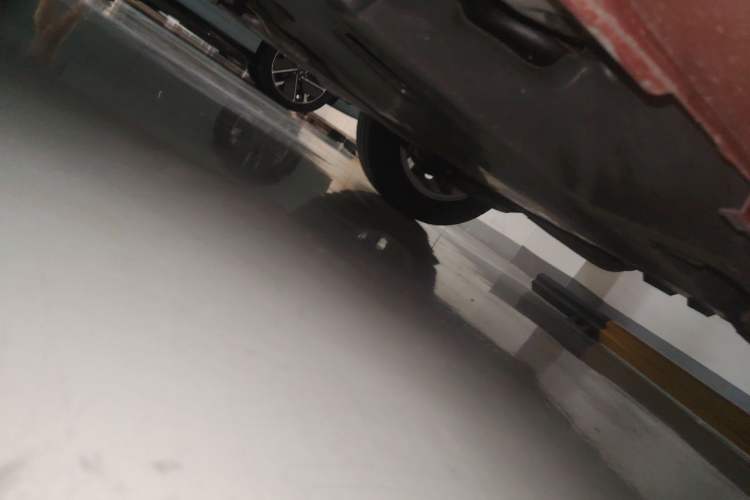 Used Toyota Corolla 2019 1.2T S-CVT GL Pioneer Edition Chassis Front Right