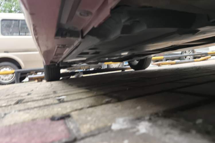 Used Toyota Corolla 2019 1.2T S-CVT GL-i Elite Edition Chassis Front Right