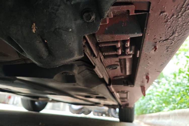Used Toyota Corolla 2019 1.2T S-CVT Sport Edition Chassis Front Right