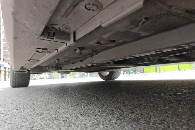Used Toyota Corolla 2019 1.2T S-CVT Sport Edition Chassis Front Right