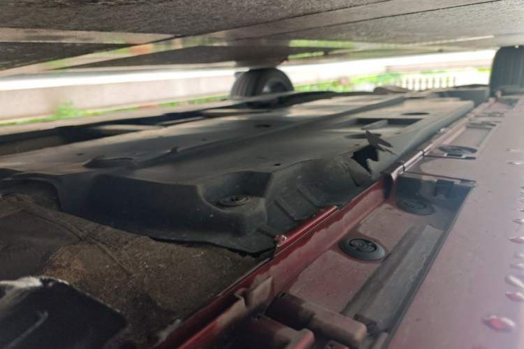 Used Toyota Corolla 2019 1.2T S-CVT Sport Edition Chassis Front Right