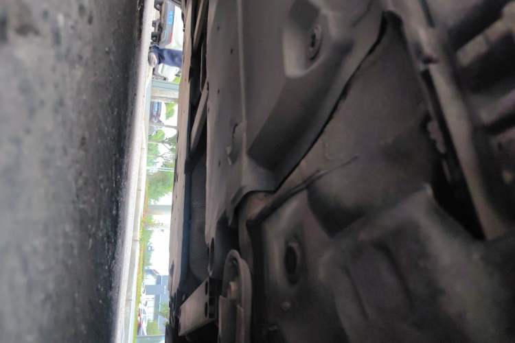 Used Toyota Corolla 2019 1.2T S-CVT GL-i Elite Edition Chassis Front Right
