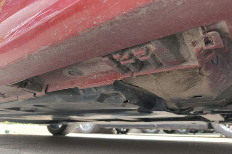 Used Toyota Corolla 2019 1.2T S-CVT Sport Edition Chassis Front Right