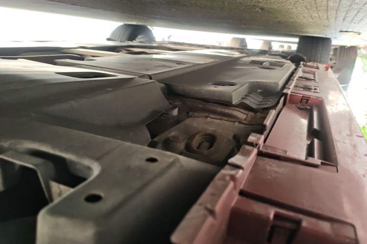 Used Toyota Corolla 2019 1.2T S-CVT Sport Edition Chassis Rear Right