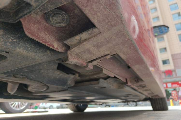 Used Toyota Corolla 2019 1.2T S-CVT Sport Edition Chassis Rear Right