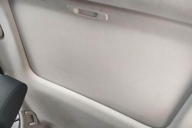 Used Toyota Corolla 2019 1.2T S-CVT GL-i Elite Edition Headliner