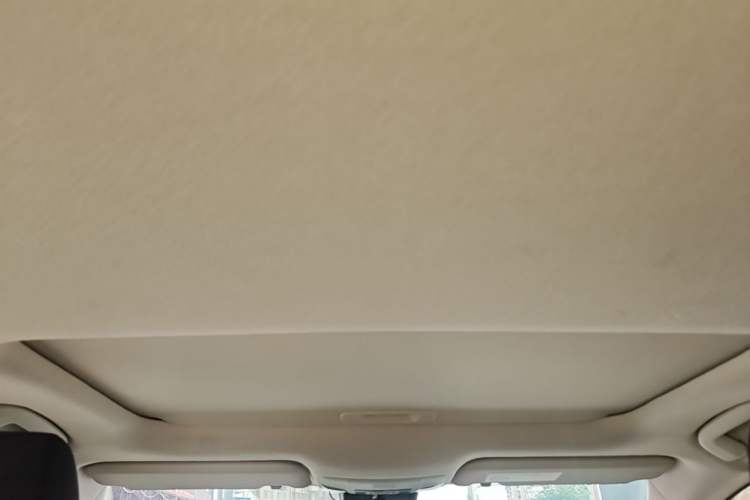 Used Toyota Corolla 2019 1.2T S-CVT GL-i Elite Edition Headliner
