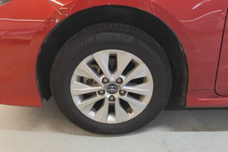 Used Toyota Corolla 2019 1.2T S-CVT GL-i Elite Edition Left Front Wheel Hub